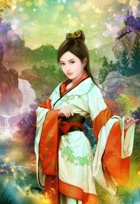 耽美快穿文